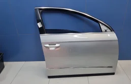 Дверь правая передняя для Volkswagen Passat B6 2005-2010