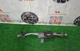 Трапеция дворников Audi A6 2012 4G1955023A C7 CDUC