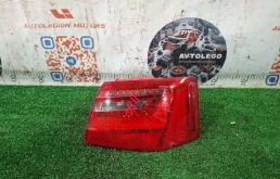 Фонарь правый Audi A6 2012 4G5945096A C7 CDUC