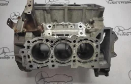 Шорт Блок Mercedes-Benz