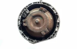 КПП автоматическая (АКПП) Mercedes E (W210) 1995-1999 1997 2,4 i Бензин АКПП Седан.