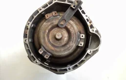 КПП автоматическая (АКПП) Mercedes E (W211) 2002-2006 2004 2,7 CDi Дизель АКПП Седан.