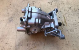 Редуктор заднего моста для Hyundai Santa Fe Classic на фотографиях