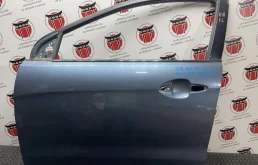Дверь боковая Kia Rio 2015 UB