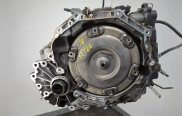 КПП - автомат (АКПП) 4х4 Chevrolet Captiva 2011-2016 Z22D1 Дизель 2.2 л CDI