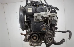 Двигатель (ДВС) Ford Kuga 2016-2019 КПП 6-ст.мех.(МКПП) M8MA Бензин 1.5 л EcoBoost