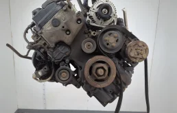 Двигатель (ДВС) Honda CR-V 2006-2012 КПП автомат 4х4 (АКПП) R20A2 Бензин 2 л Инжектор