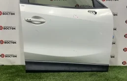 Дверь MAZDA CX-5 2011-2017 KDY35802XK, передняя правая
