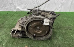 АКПП MAZDA TRIBUTE 2007-2011 GFT203000 EPEW L3