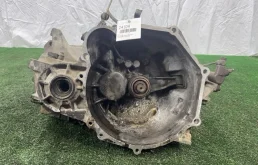 МКПП MITSUBISHI LANCER 2000-2010 MD979378 CS3A 4G18