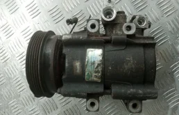 Компрессор кондиционера HYUNDAI SANTA FE 2000-2006 9770126300 SM D4EA