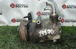Компрессор кондиционера FORD FOCUS 2004-2011 6M5H19D629AB CB4 AODA