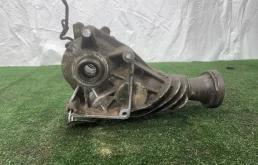 Раздатка FORD MAVERICK 2000-2007 5155800 TM1 AJ