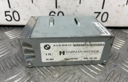 [Б/У] Усилитель звука BMW E60 E61 E63 E64 E65 BMW 65126920461