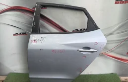 Дверь Hyundai IX35 2013-2015 770042Y000 LM, задняя левая