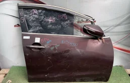 Дверь Kia Cerato 2013-2018 76004A7001 YD, передняя правая