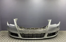 Бампер передний volkswagen Passat 2007 B6