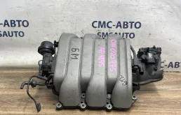 Коллектор впускной Audi A6 C7, 4G