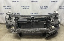 Панель передняя Audi A8 D4