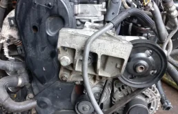 Двигатель 224DT Land Rover Freelander 2 0.0 0