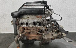 Двигатель 350A1000 Fiat Punto 3 1.4 Бензин