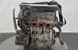 Двигатель M16A Suzuki SX4 1 1.6 Бензин
