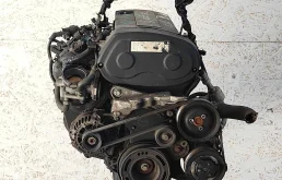 Двигатель A16XER Opel Astra J 1.6 Бензин