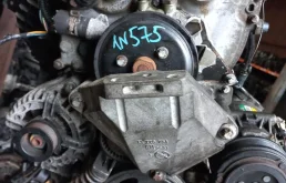Двигатель Z14XEP Opel Astra H 0.0 0