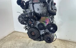Двигатель Y22DTR Opel Zafira A 2.2 Дизель
