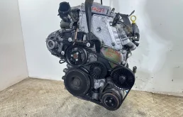 Двигатель Y22DTR Opel Zafira A 2.2 Дизель
