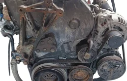 Двигатель 1Z Ford Galaxy 1 1.9 Дизель
