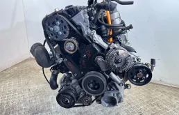 Двигатель AWX Volkswagen Passat B5 1.9 Дизель