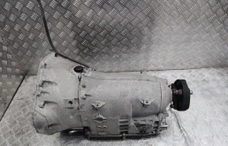 Коробка передач автоматическая (АКПП) 722699 Mercedes-Benz E W211 2.2 Дизель
