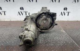АКПП Volvo XC90 4T65 B6294T