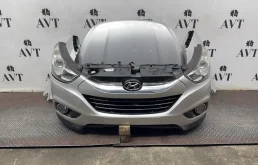 Ноускат (Nose Cut) Hyundai IX35 865112Y000 LM