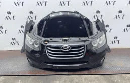 Ноускат (Nose Cut) Hyundai Santa Fe 865112B700 CM