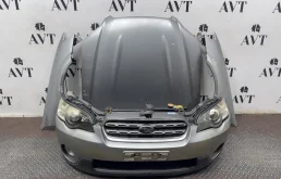 Ноускат (Nose Cut) Subaru Outback 57702AJ080 BP