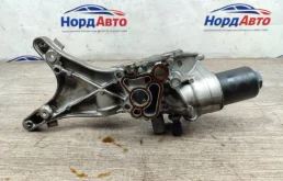 Корпус масляного фильтра Audi Q5 2014 06L903143A 8R CNCD