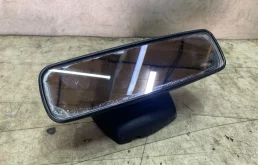 Зеркало салонное Nissan Qashqai J10