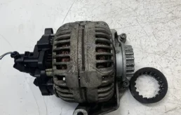Генератор Volkswagen Touareg 070903024A BAC