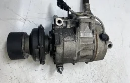 Компрессор кондиционера Volkswagen Touareg 7H0820805H BAC