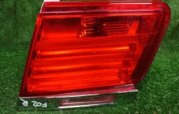 Фонарь в крышку багажника BMW f02