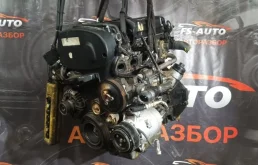 Двигатель Opel Astra 2012 УНИВЕРСАЛ 1.8 Z18XER