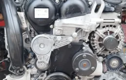 Двигатель Ford Kuga 2017 1500 Бензин ti