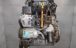 Двигатель Volkswagen Golf 4
