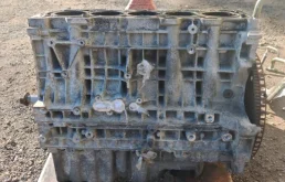 Блок ДВС Volvo XC90 2012 36001933 D5244T18