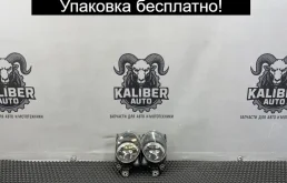 Фара противотуманная Volvo XC70 2010 31214476 2.4 D5244T10, передняя
