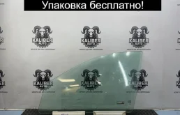 Стекло двери Volvo XC90 2008 30779414 2.4 D5244T4, переднее левое