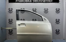 Дверь Volvo XC90 2008 31385353 2.4 D5244T4, передняя правая