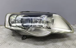 Фара ксенон Volkswagen Passat B6